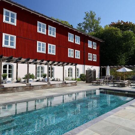 Skytteholm Hotel Ekerö Exterior foto