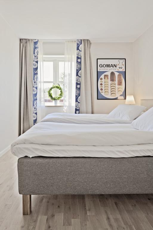 Skytteholm Hotel Ekerö Cameră foto