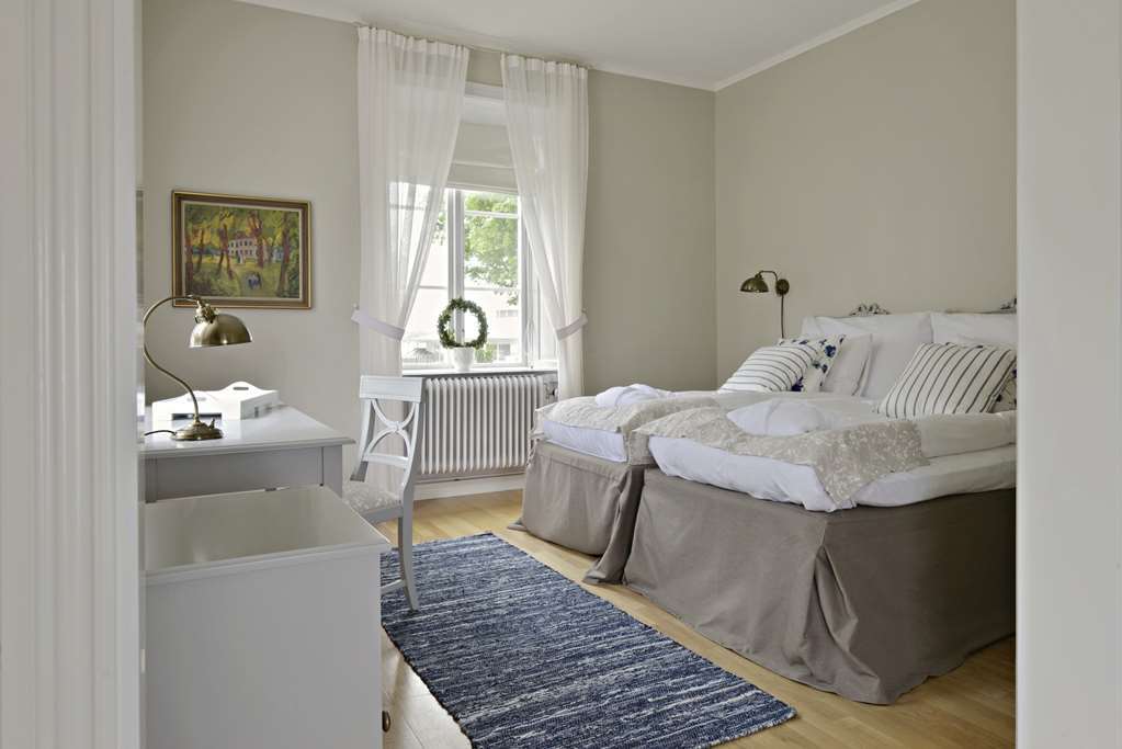 Skytteholm Hotel Ekerö Cameră foto