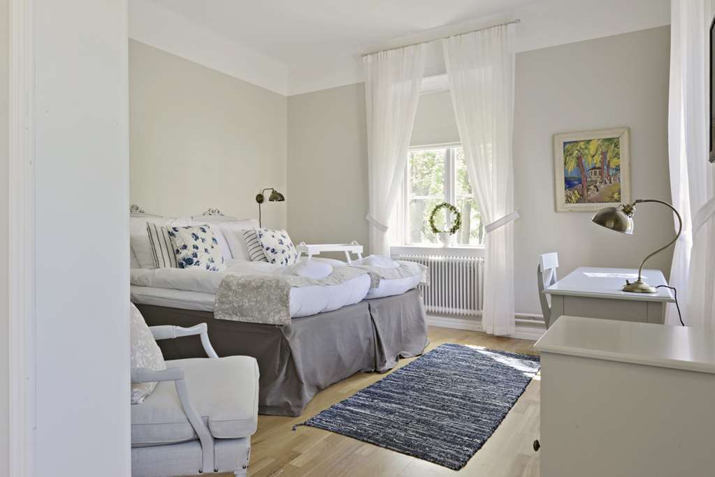 Skytteholm Hotel Ekerö Cameră foto